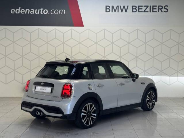 Mini Mini image 9