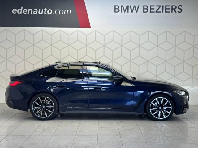 Bmw Série 4 Gran Coupé image 1