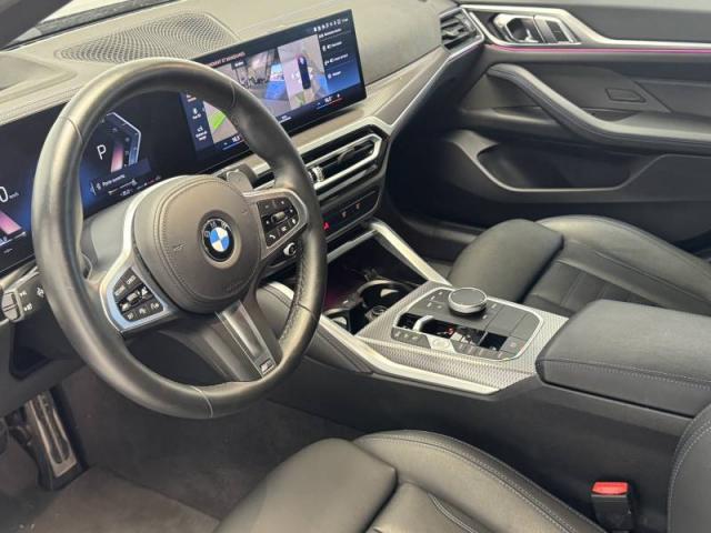 Bmw Série 4 Gran Coupé image 8