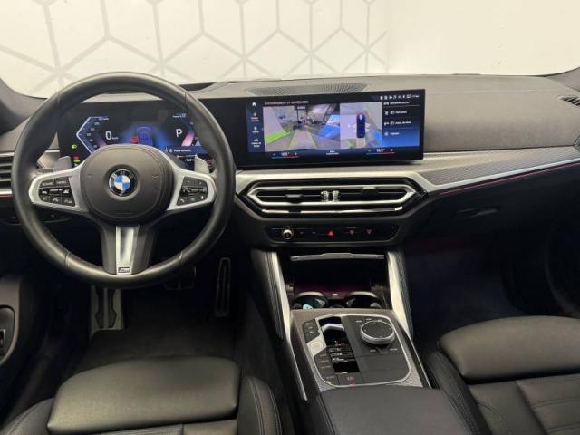 Bmw Série 4 Gran Coupé image 6