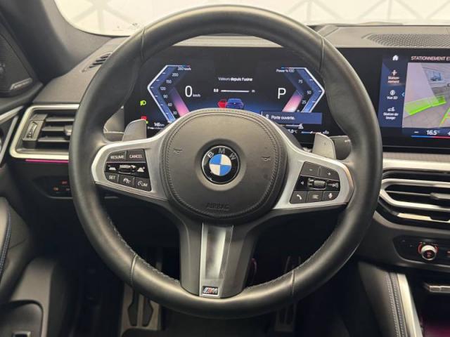 Bmw Série 4 Gran Coupé image 4