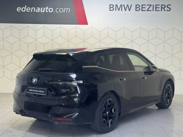 Bmw Ix image 5