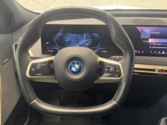 Bmw Ix image 2