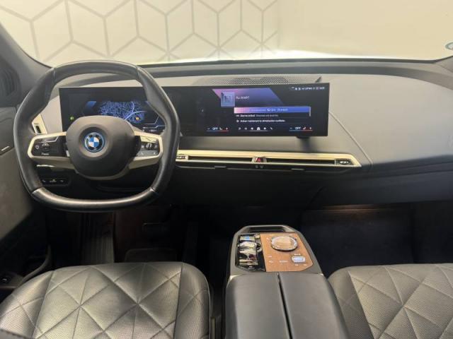 Bmw Ix image 4