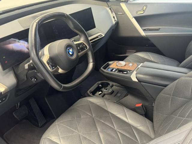 Bmw Ix image 9