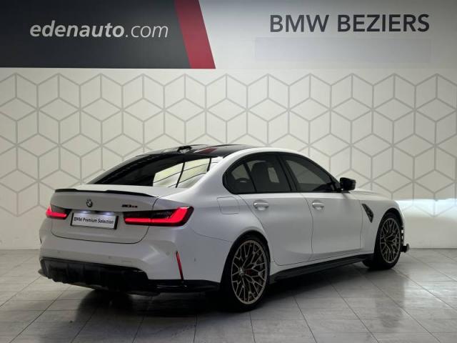 Bmw M3 image 5
