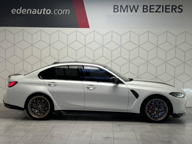 Bmw M3 image 2