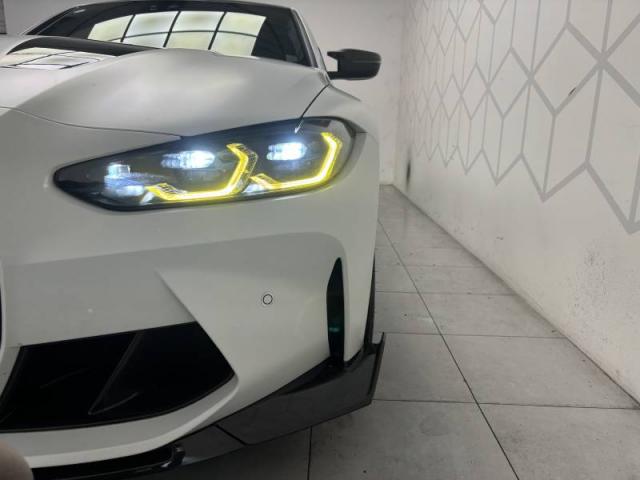 Bmw M3 image 3