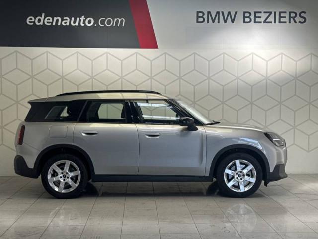 Mini Countryman image 8
