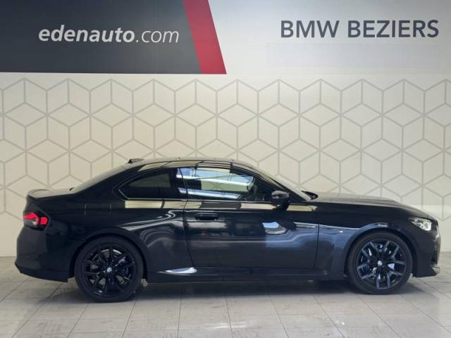 Bmw Serie 2 image 2