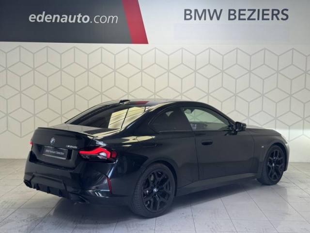 Bmw Serie 2 image 6