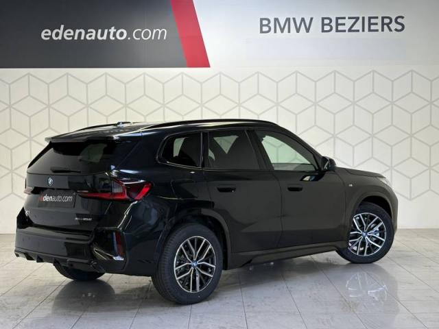Bmw X1 image 4