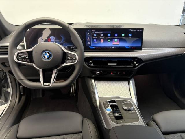 Bmw I4 image 9