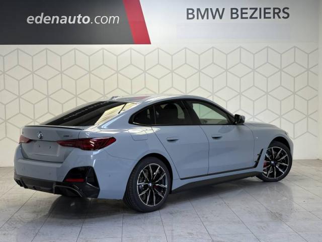 Bmw I4 image 6