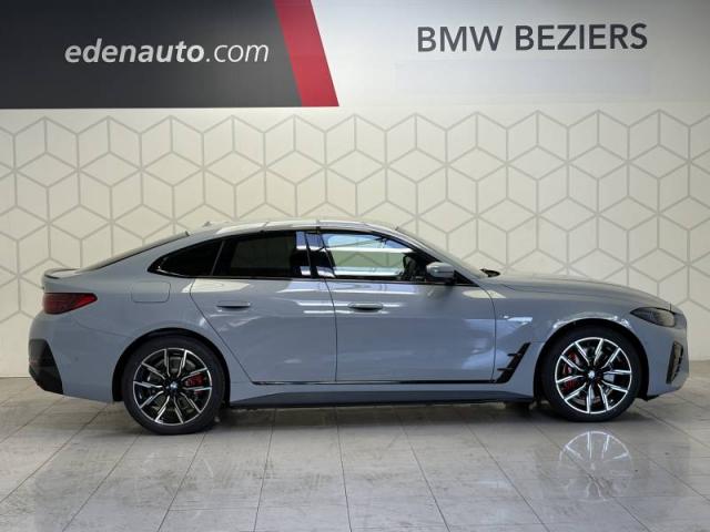 Bmw I4 image 7