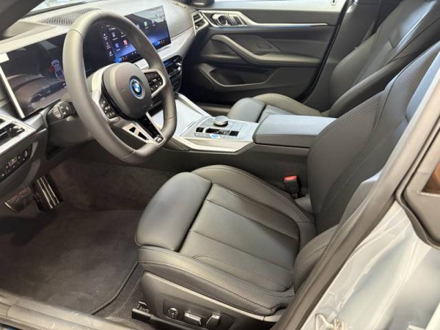 Bmw I4 image 5