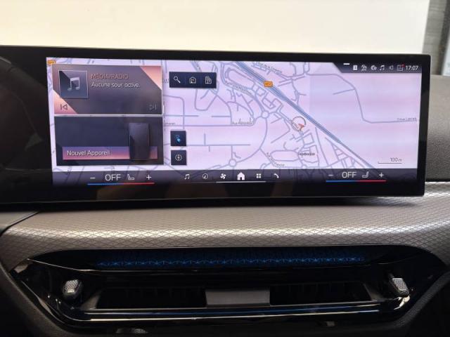 Bmw I4 image 1