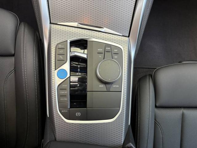 Bmw I4 image 8