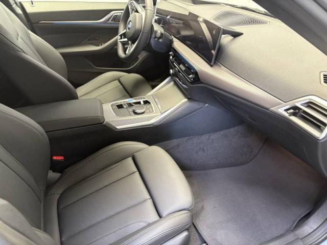 Bmw I4 image 4