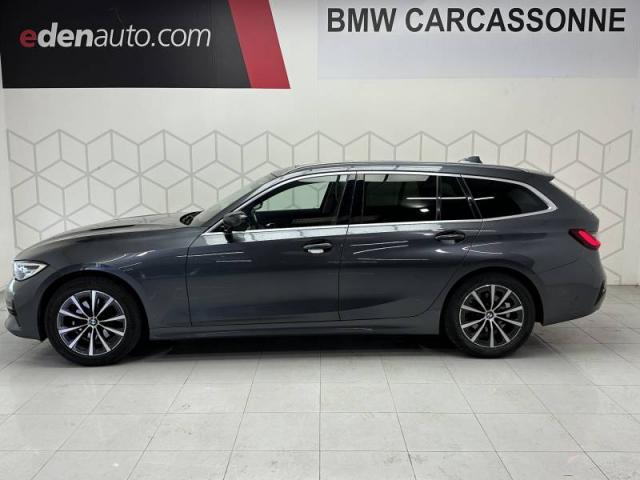 Bmw Série 3 image 1