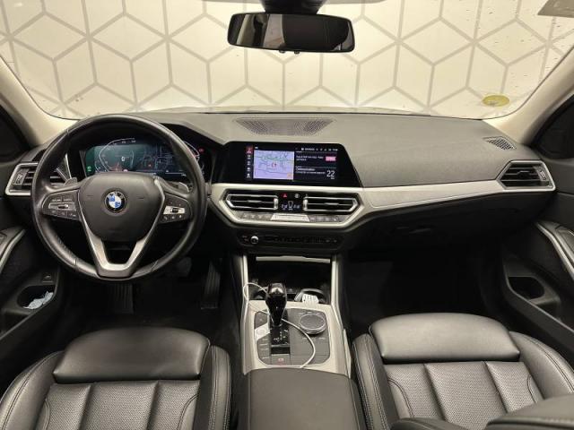 Bmw Série 3 image 4
