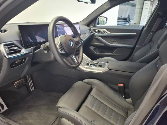 Bmw I4 image 2