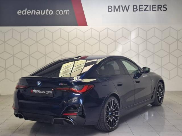 Bmw I4 image 8