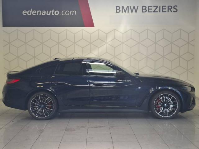 Bmw I4 image 7