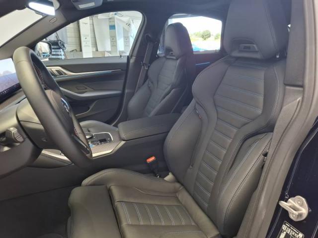 Bmw I4 image 5