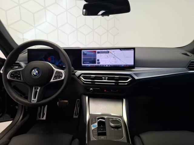Bmw I4 image 9