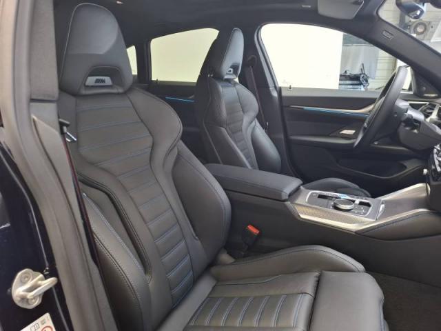 Bmw I4 image 4