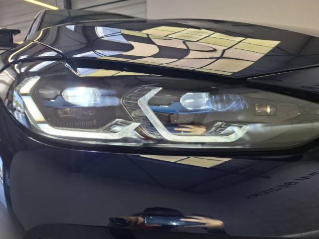 Bmw I4 image 1