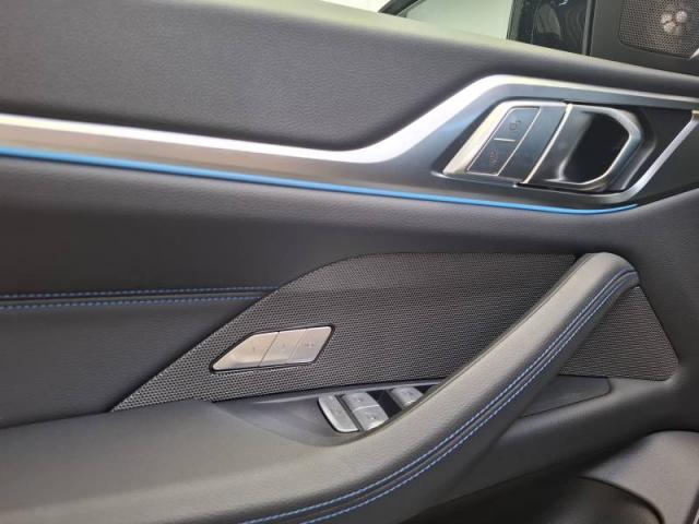 Bmw I4 image 6