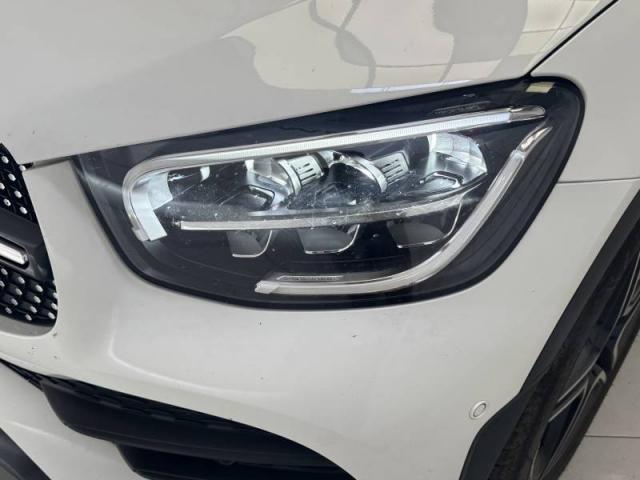 Mercedes Benz Glc image 7