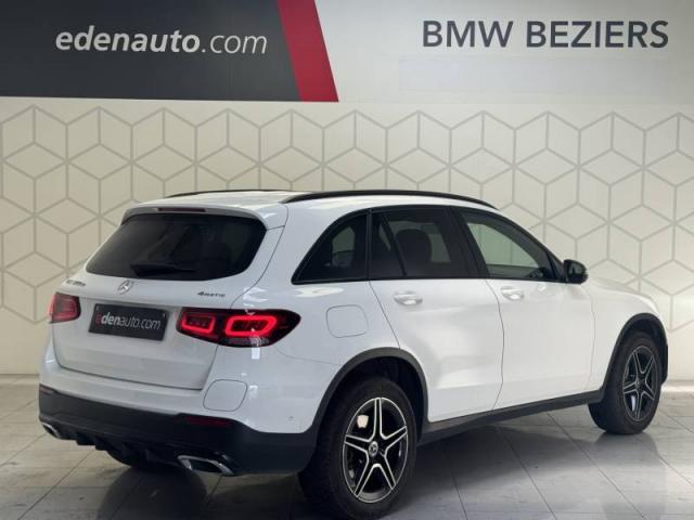 Mercedes Benz Glc image 8