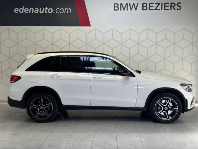 Mercedes Benz Glc image 9