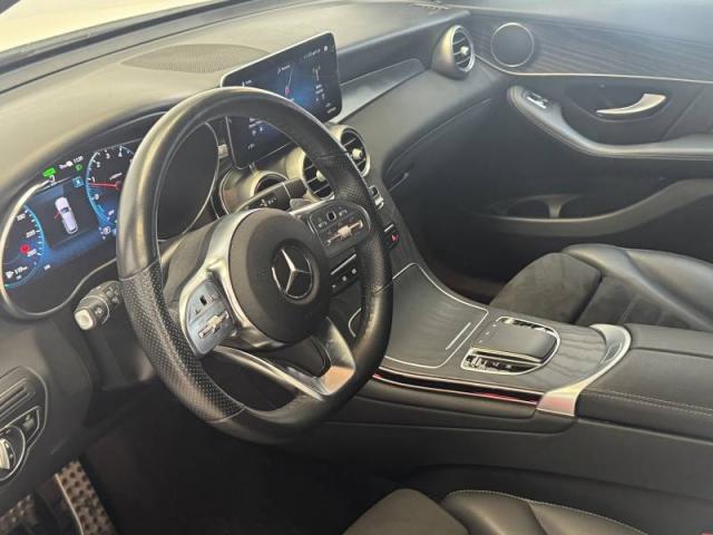 Mercedes Benz Glc image 3