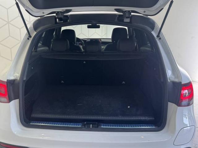 Mercedes Benz Glc image 4
