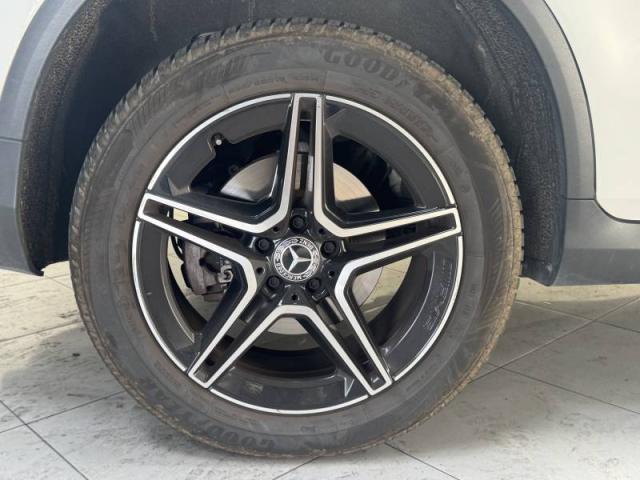 Mercedes Benz Glc image 5