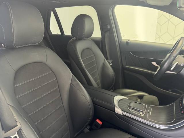 Mercedes Benz Glc image 1