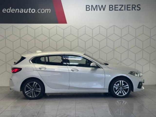 Bmw Série 1 image 9