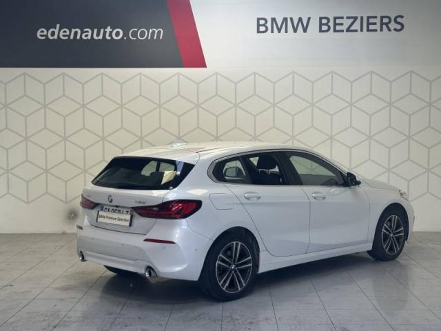 Bmw Série 1 image 3