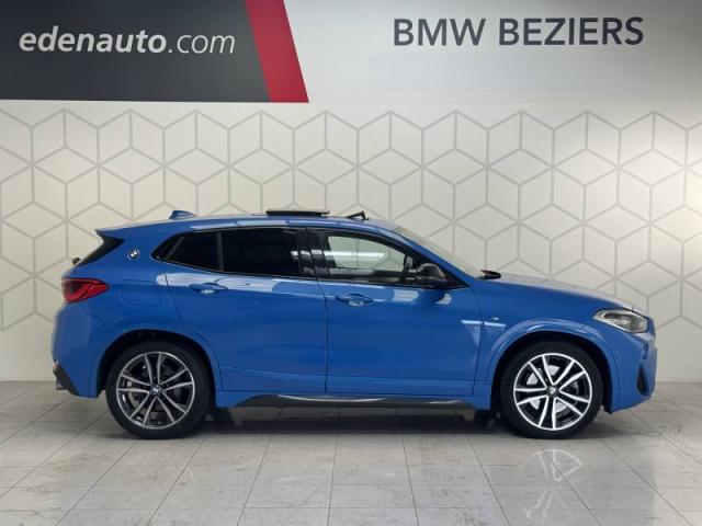 Bmw X2 image 9
