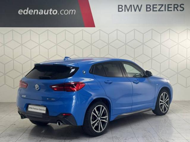 Bmw X2 image 5