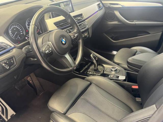 Bmw X2 image 1