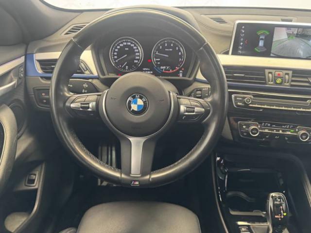 Bmw X2 image 8