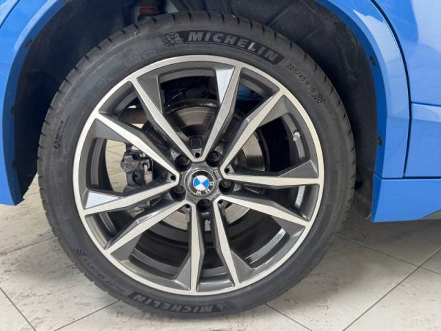 Bmw X2 image 7
