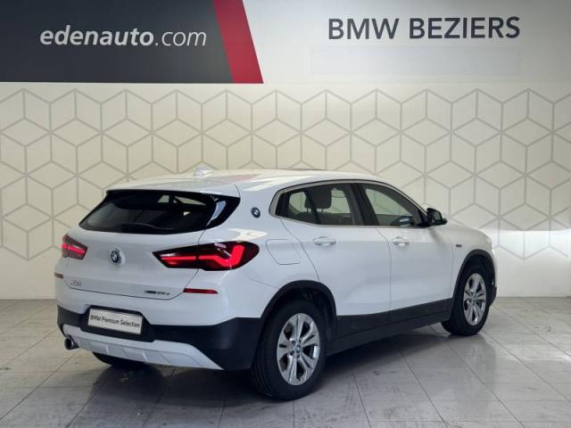 Bmw X2 image 1