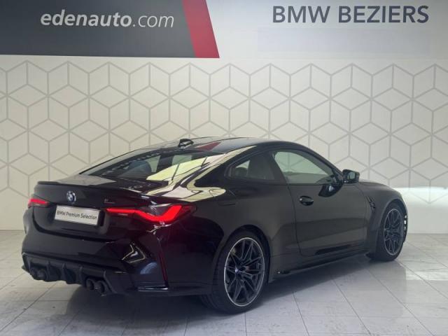 Bmw M4 image 2