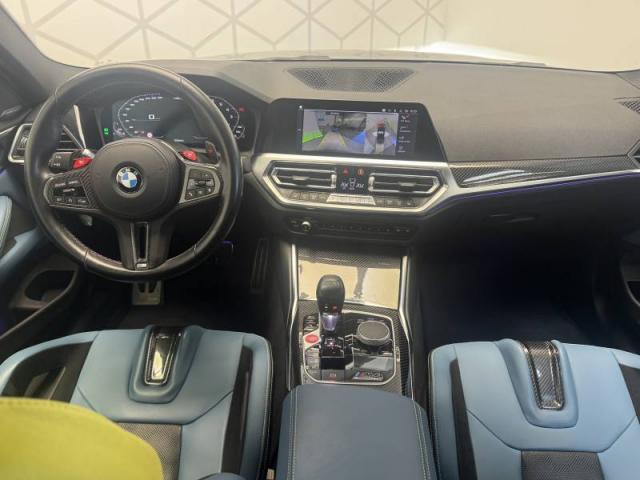 Bmw M4 image 8